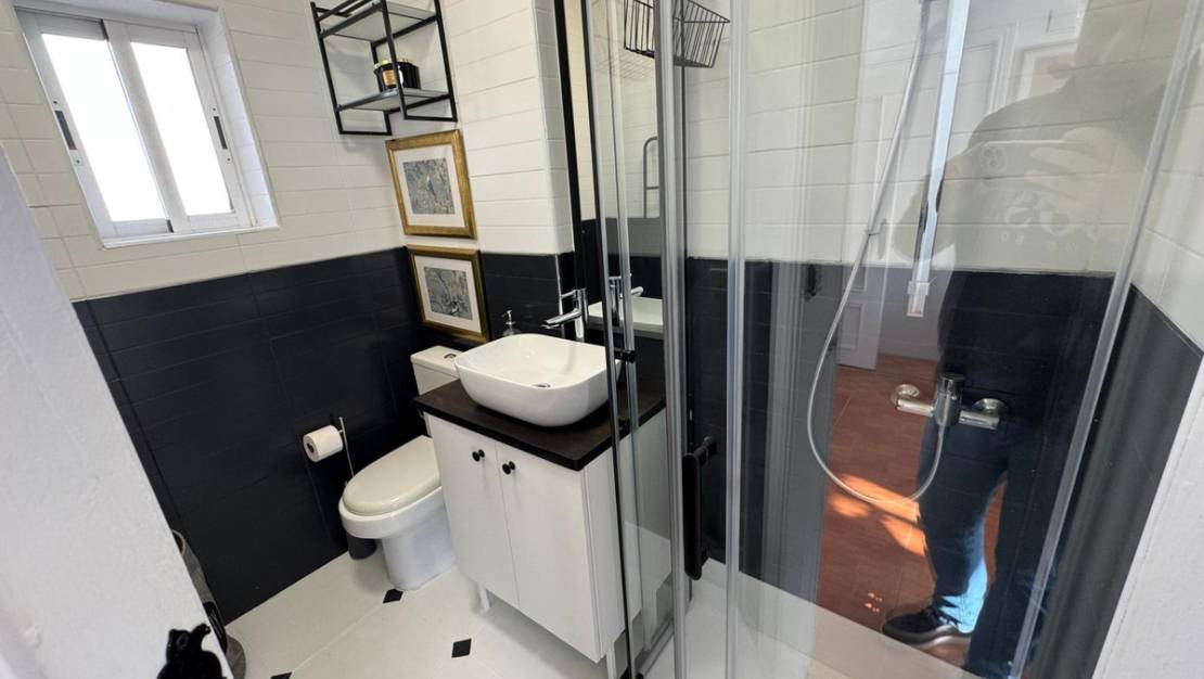 Sale - Villa - Orihuela - Los Altos