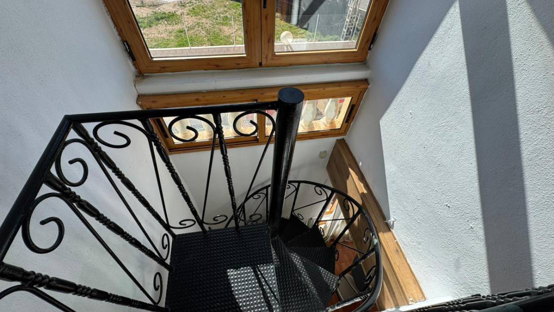 Sale - Villa - Orihuela - Los Altos