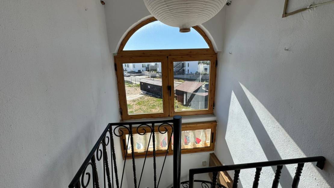 Sale - Villa - Orihuela - Los Altos