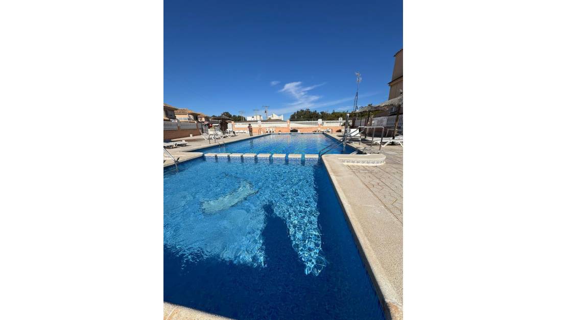 Sale - Villa - Orihuela - Los Altos