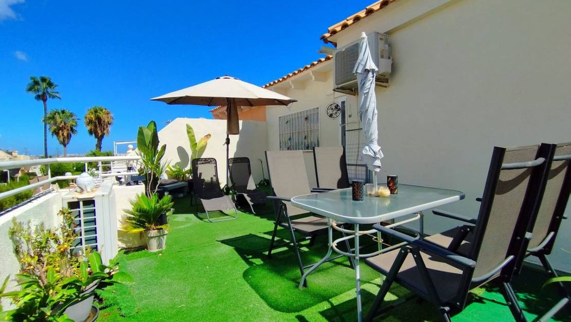 Sale - Villa - Orihuela - Los Altos