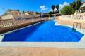 Sale - Villa - Orihuela - Los Altos