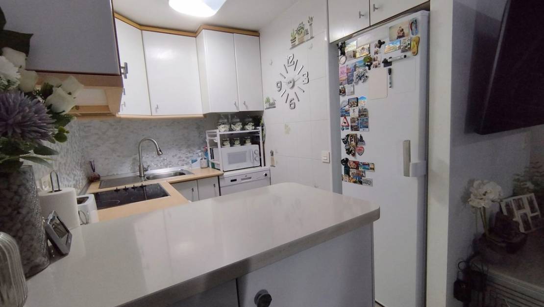Sale - Villa - Orihuela - Los Altos