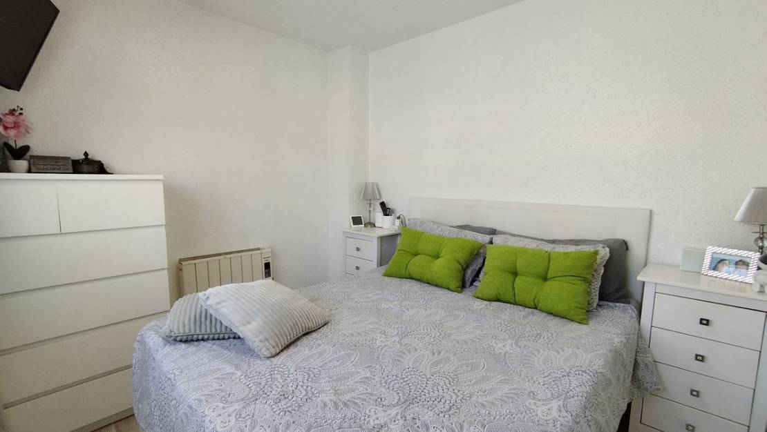 Sale - Villa - Orihuela - Los Altos