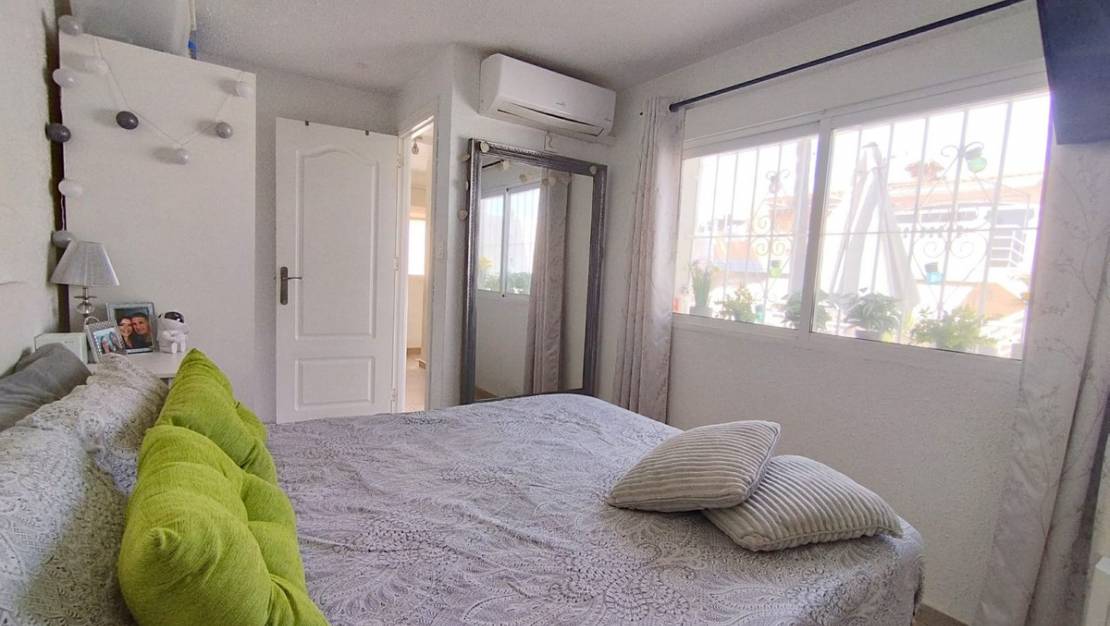 Sale - Villa - Orihuela - Los Altos