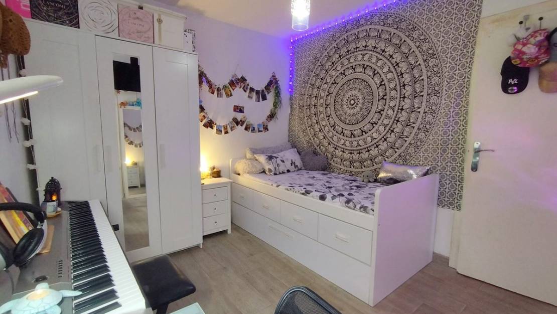 Sale - Villa - Orihuela - Los Altos