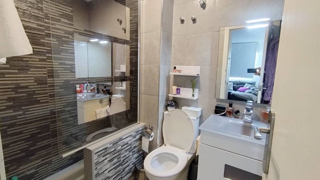 Sale - Villa - Orihuela - Los Altos