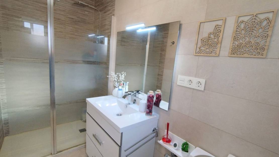 Sale - Villa - Orihuela - Los Altos