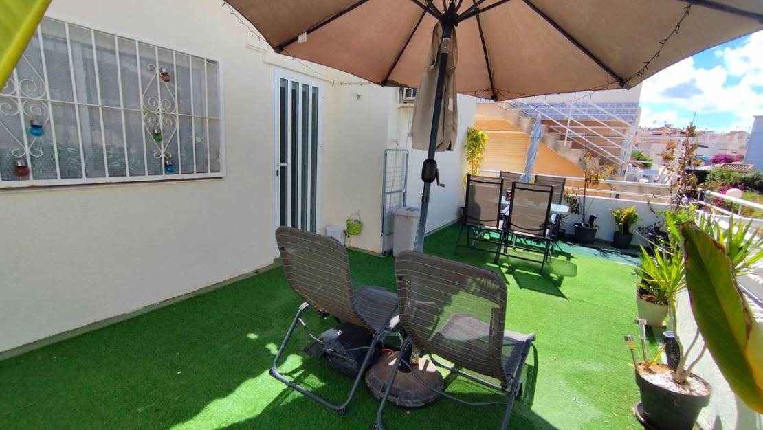 Sale - Villa - Orihuela - Los Altos