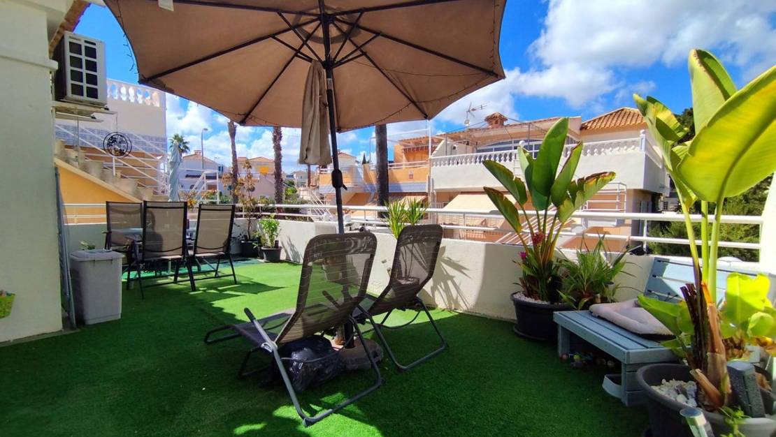 Sale - Villa - Orihuela - Los Altos