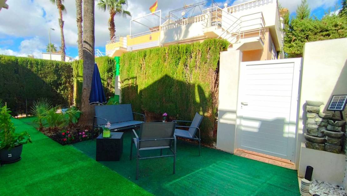 Sale - Villa - Orihuela - Los Altos