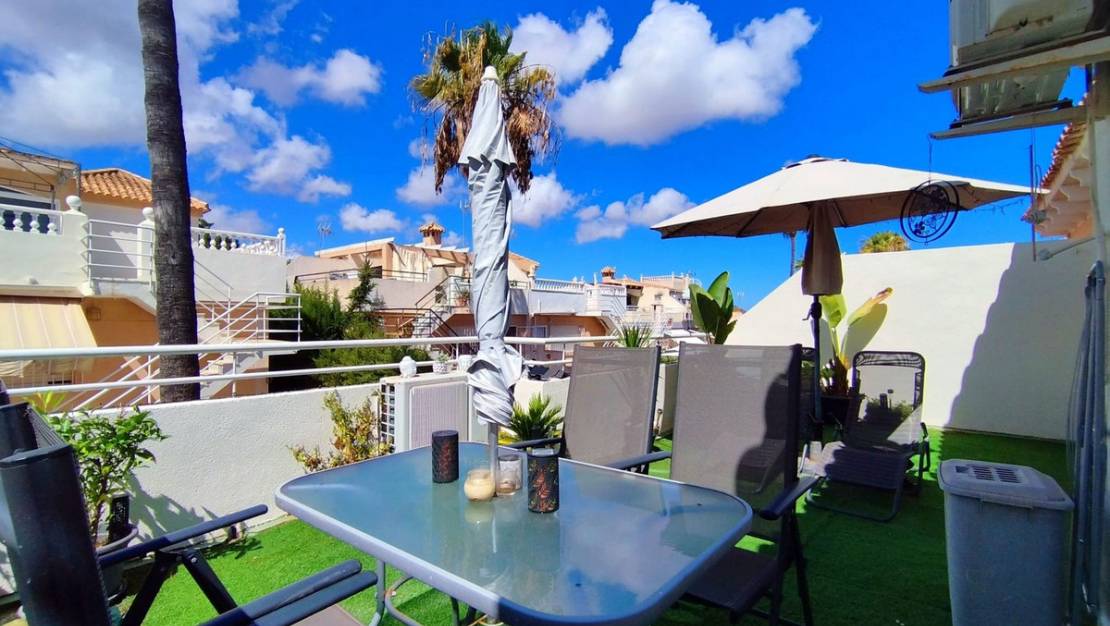 Sale - Villa - Orihuela - Los Altos