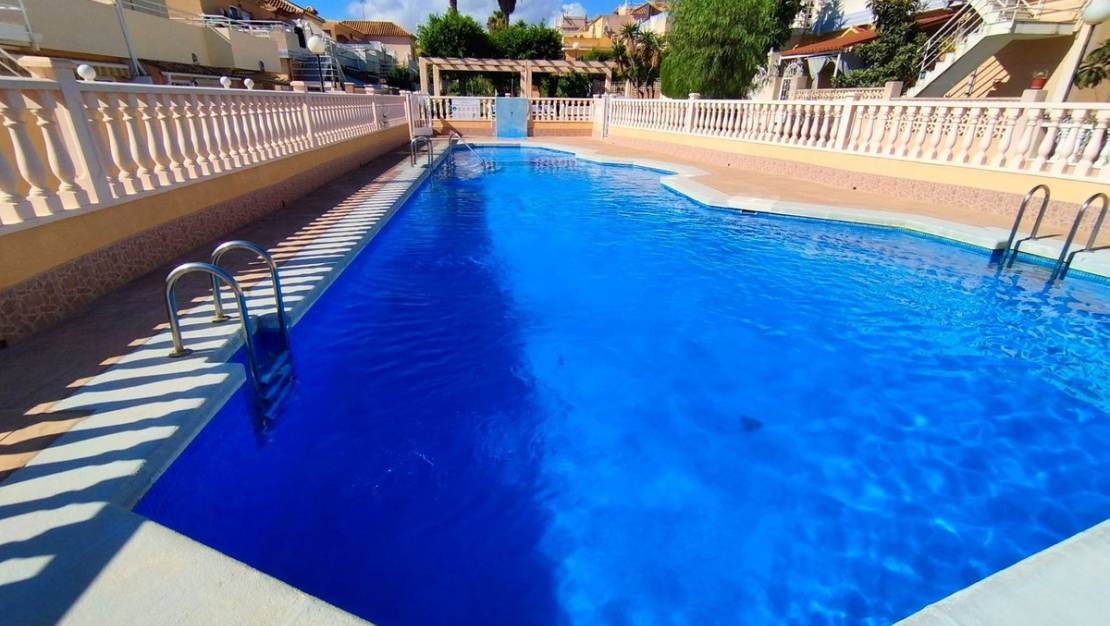 Sale - Villa - Orihuela - Los Altos