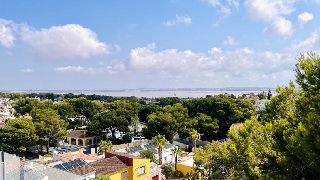 Sale - Villa - Orihuela - Los Balcones