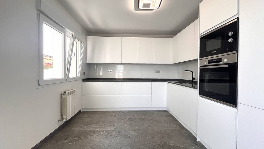 Sale - Villa - Orihuela - Los Balcones