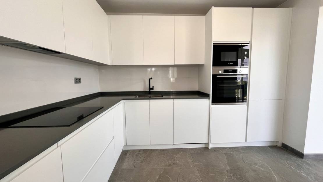 Sale - Villa - Orihuela - Los Balcones