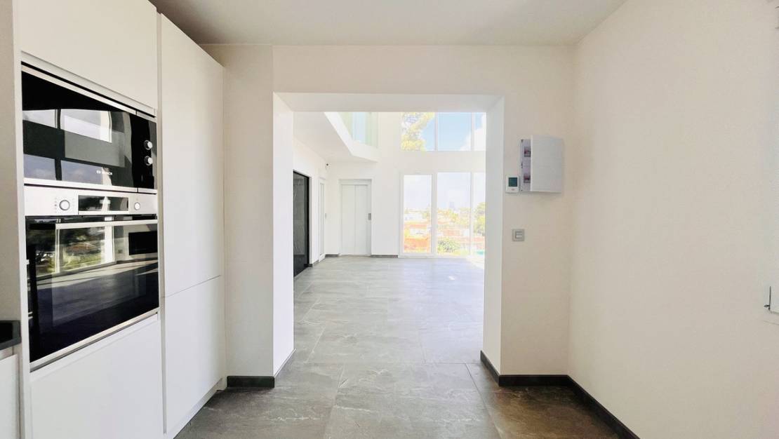 Sale - Villa - Orihuela - Los Balcones