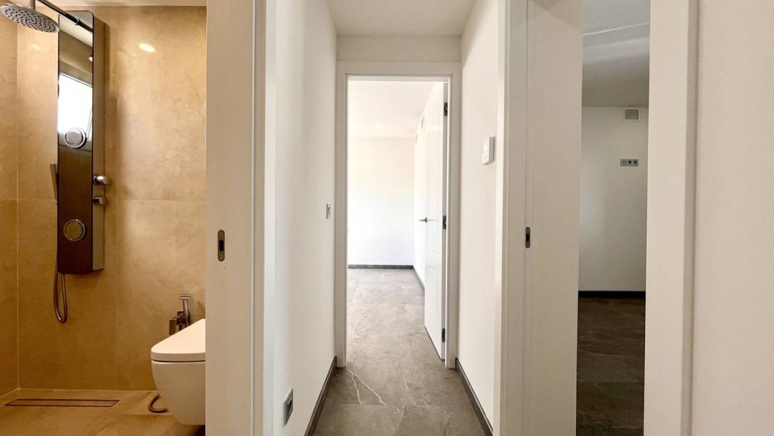 Sale - Villa - Orihuela - Los Balcones