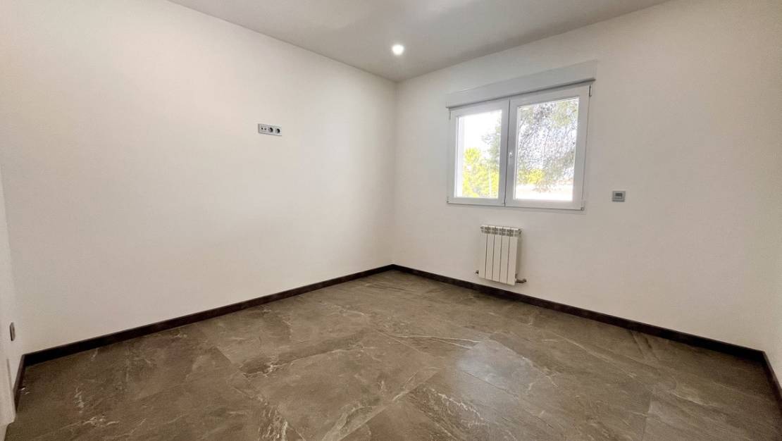 Sale - Villa - Orihuela - Los Balcones