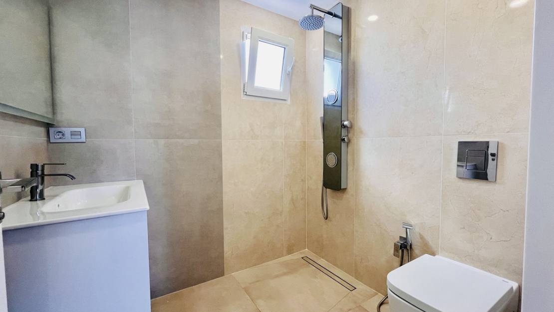 Sale - Villa - Orihuela - Los Balcones