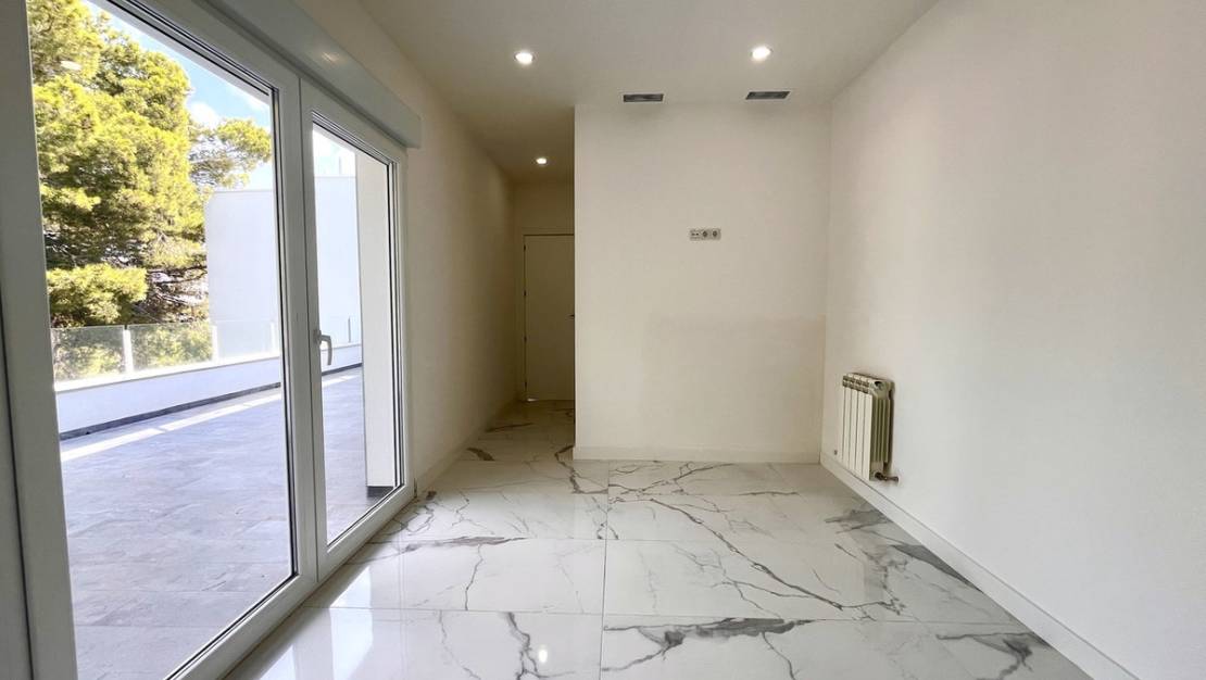 Sale - Villa - Orihuela - Los Balcones