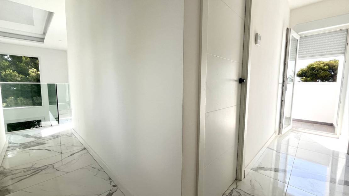 Sale - Villa - Orihuela - Los Balcones