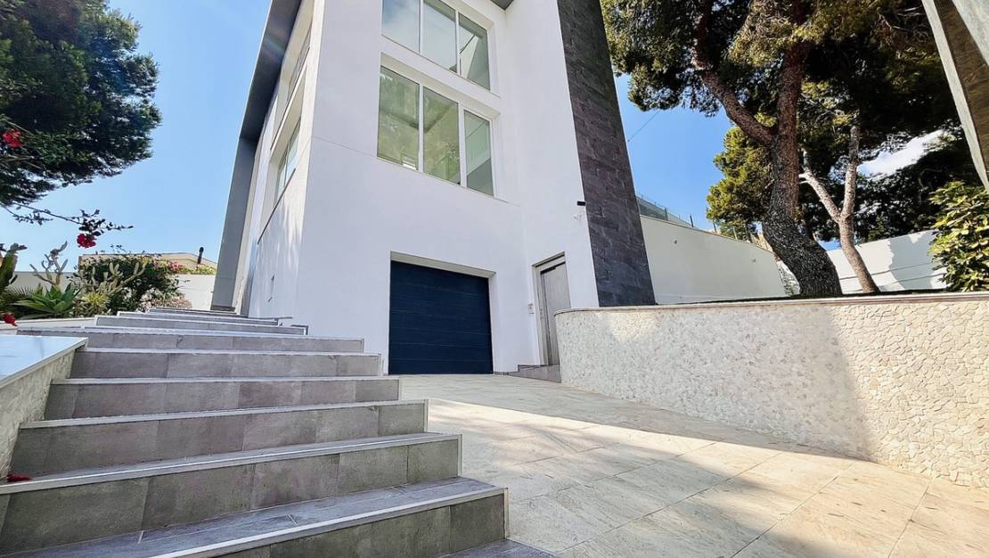 Sale - Villa - Orihuela - Los Balcones