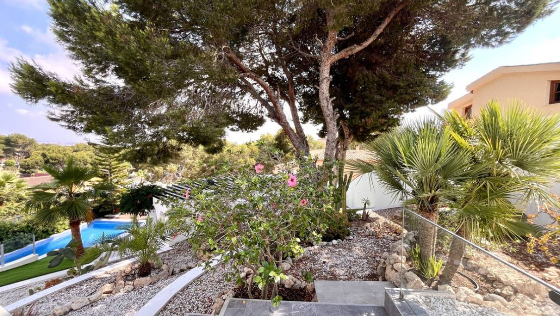 Sale - Villa - Orihuela - Los Balcones