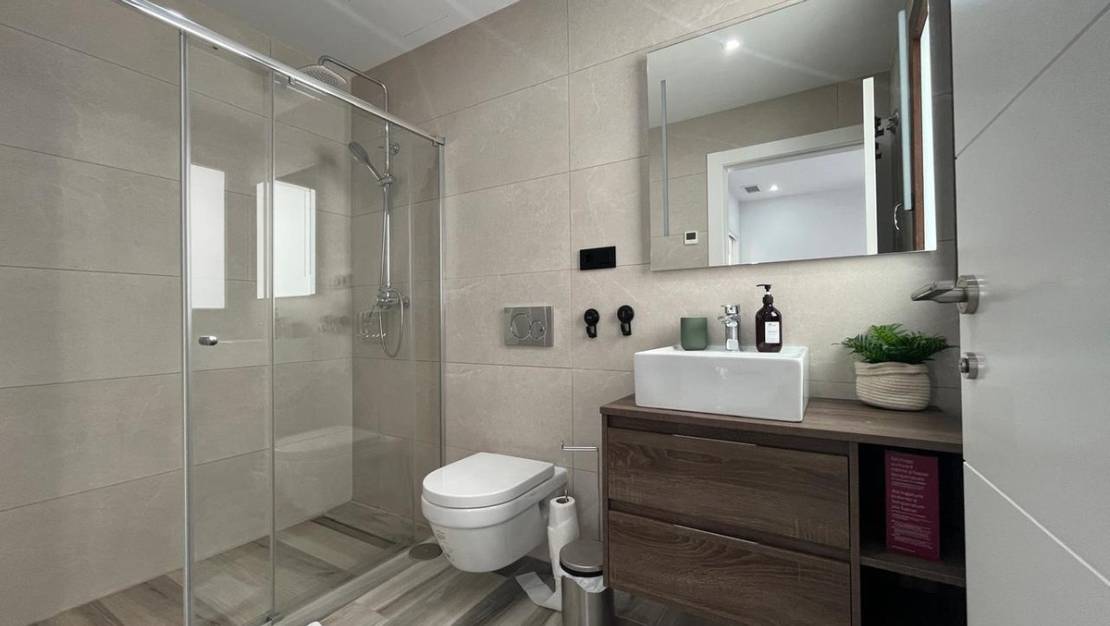 Sale - Villa - Orihuela - Los Balcones