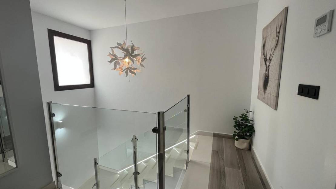 Sale - Villa - Orihuela - Los Balcones