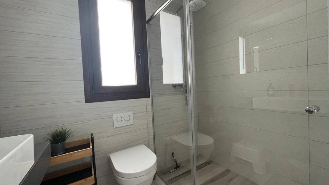 Sale - Villa - Orihuela - Los Balcones