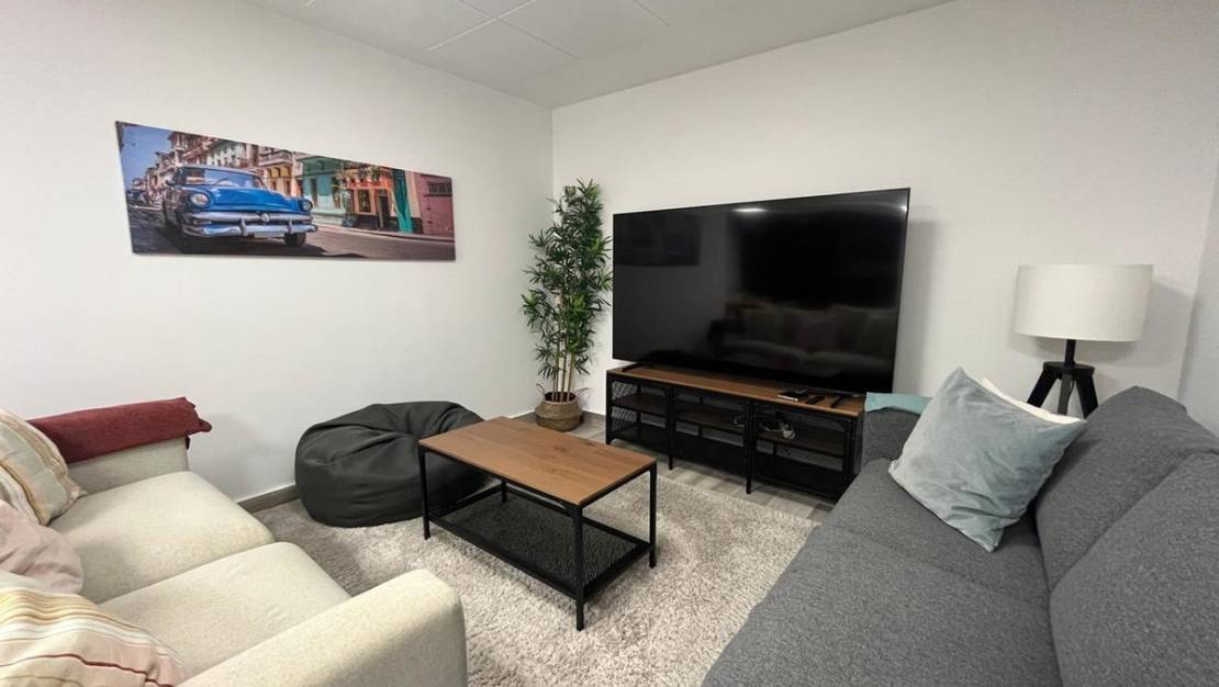 Sale - Villa - Orihuela - Los Balcones