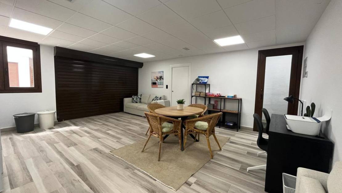 Sale - Villa - Orihuela - Los Balcones