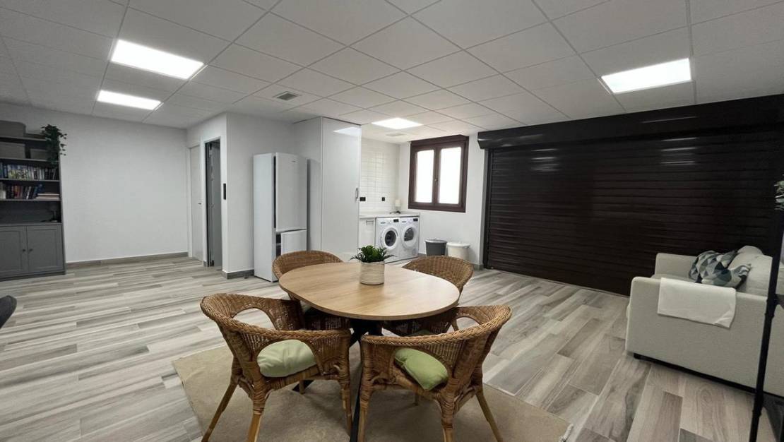 Sale - Villa - Orihuela - Los Balcones