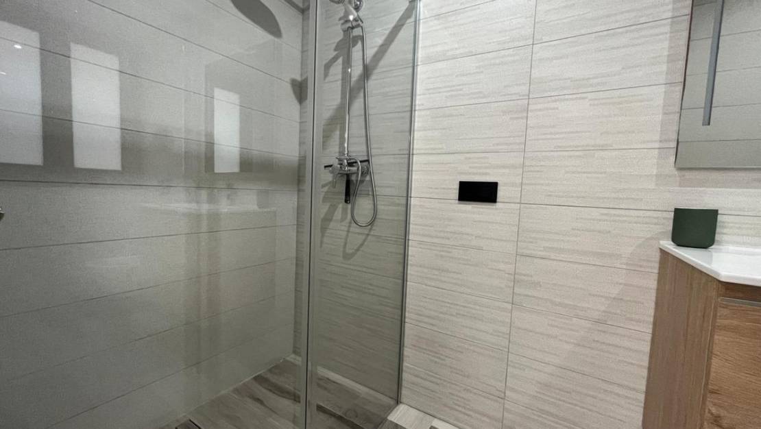 Sale - Villa - Orihuela - Los Balcones