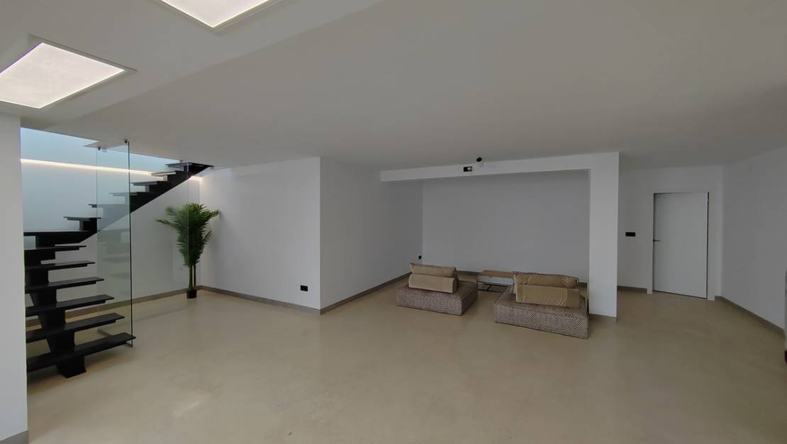 Sale - Villa - Orihuela - Los Balcones