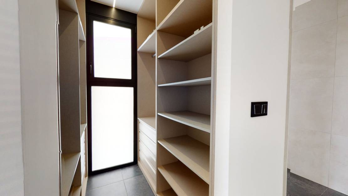 Sale - Villa - Orihuela - Los Balcones