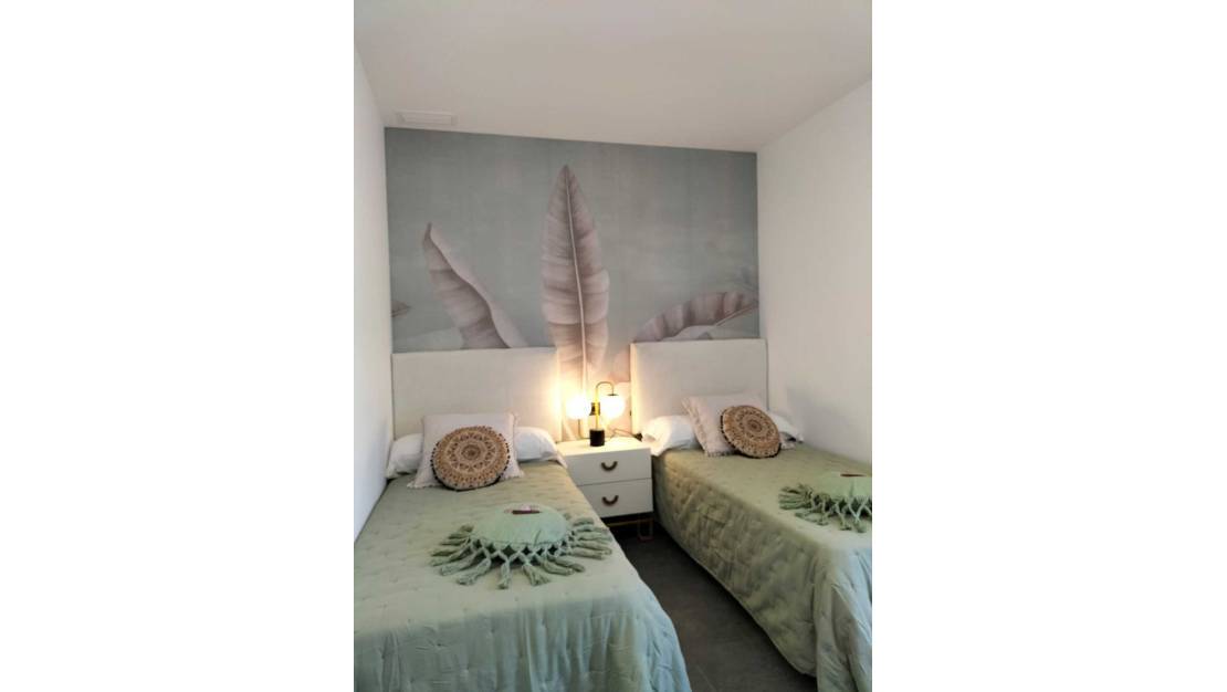 Sale - Villa - Orihuela - Los Balcones