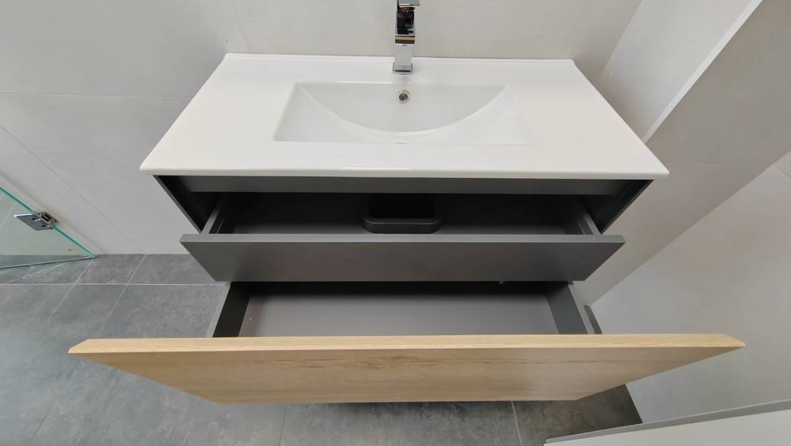 Sale - Villa - Orihuela - Los Balcones