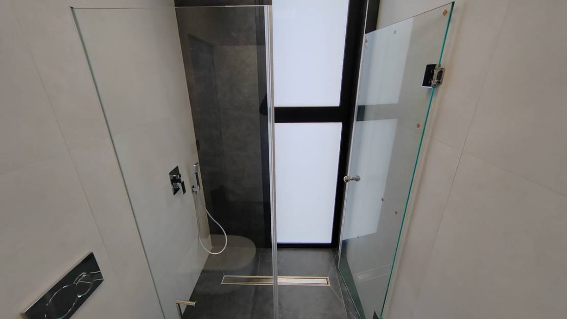 Sale - Villa - Orihuela - Los Balcones