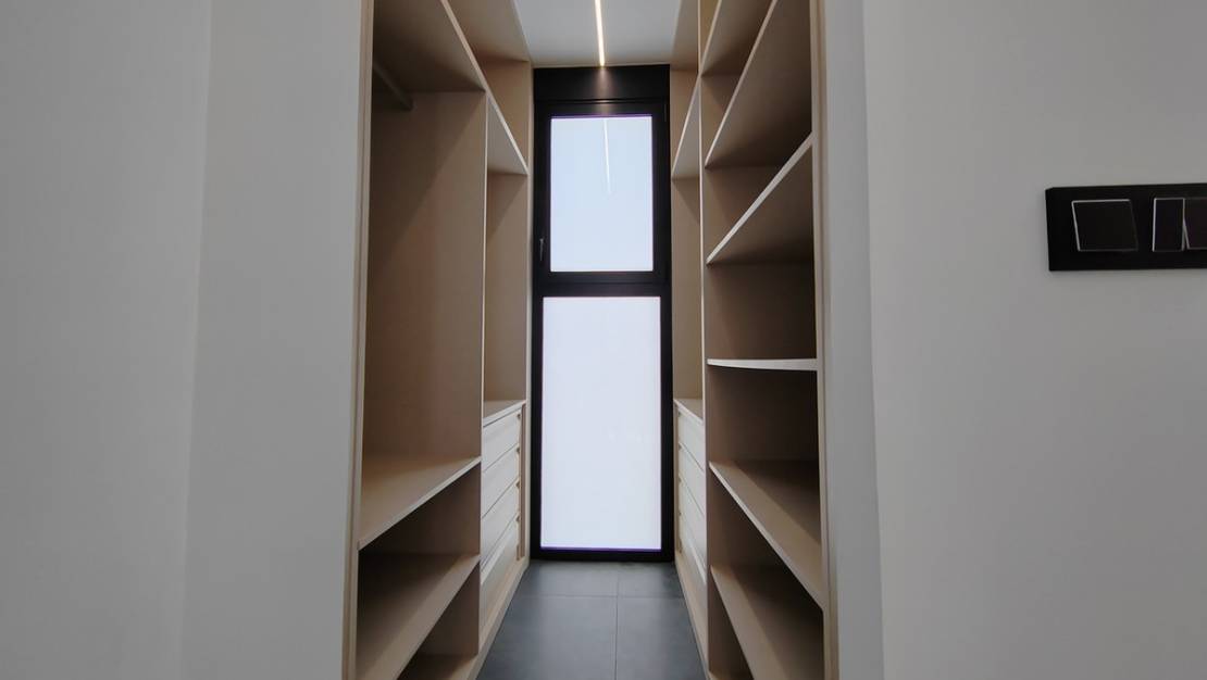 Sale - Villa - Orihuela - Los Balcones