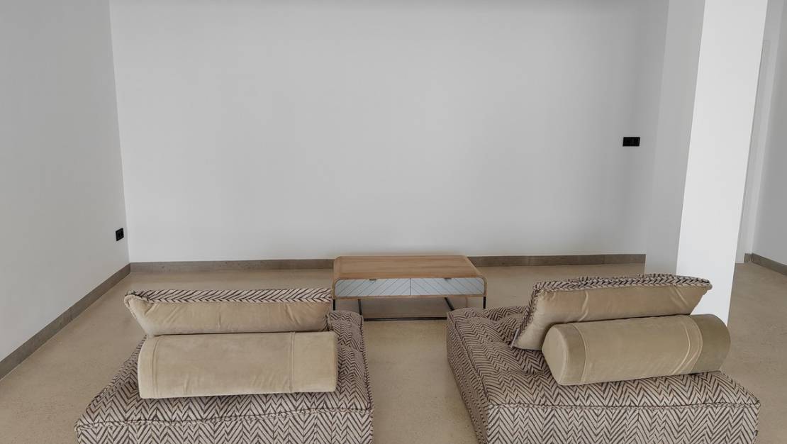 Sale - Villa - Orihuela - Los Balcones