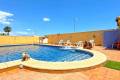 Sale - Villa - Orihuela - Los Balcones