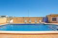 Sale - Villa - Orihuela - Los Balcones