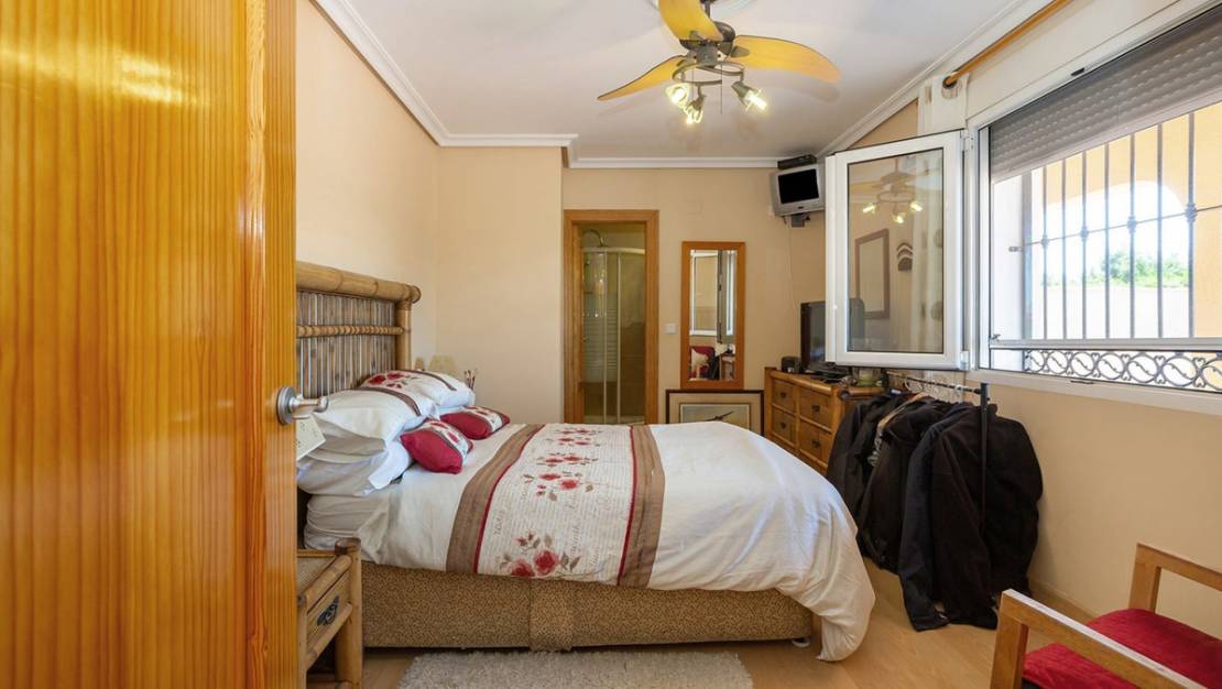 Sale - Villa - Orihuela - Los Balcones