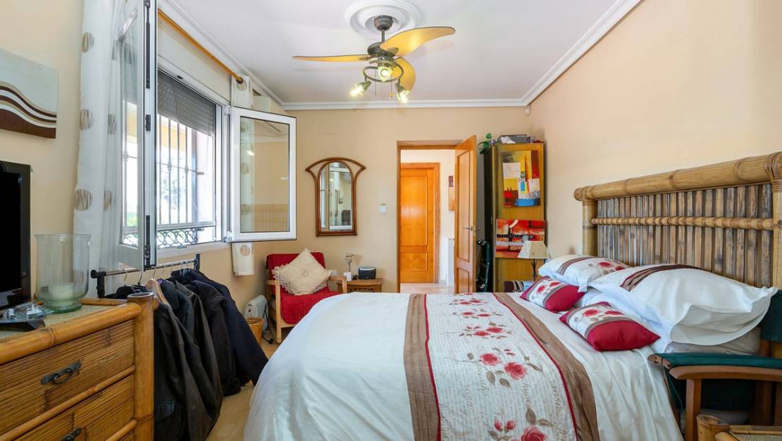 Sale - Villa - Orihuela - Los Balcones