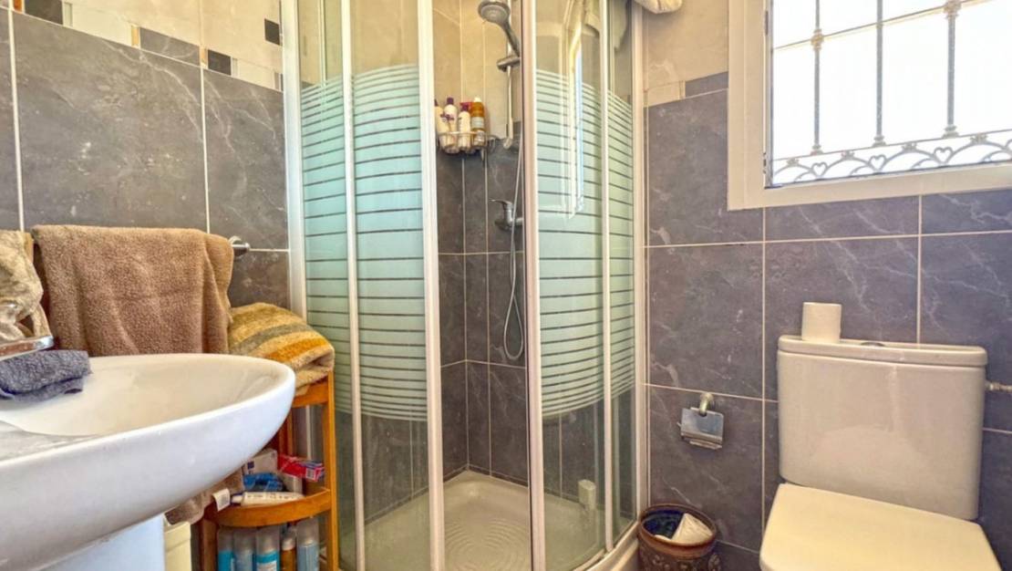 Sale - Villa - Orihuela - Los Balcones