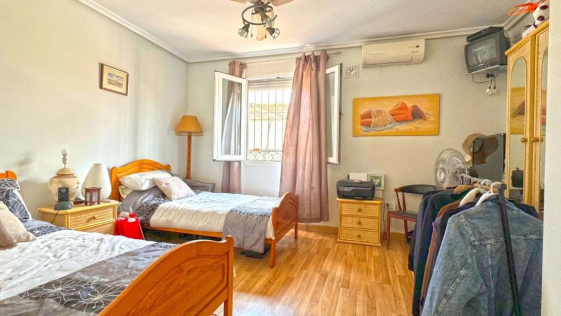 Sale - Villa - Orihuela - Los Balcones