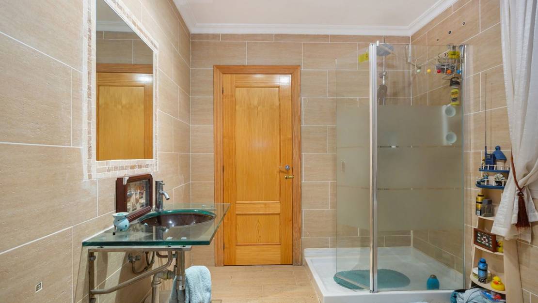 Sale - Villa - Orihuela - Los Balcones