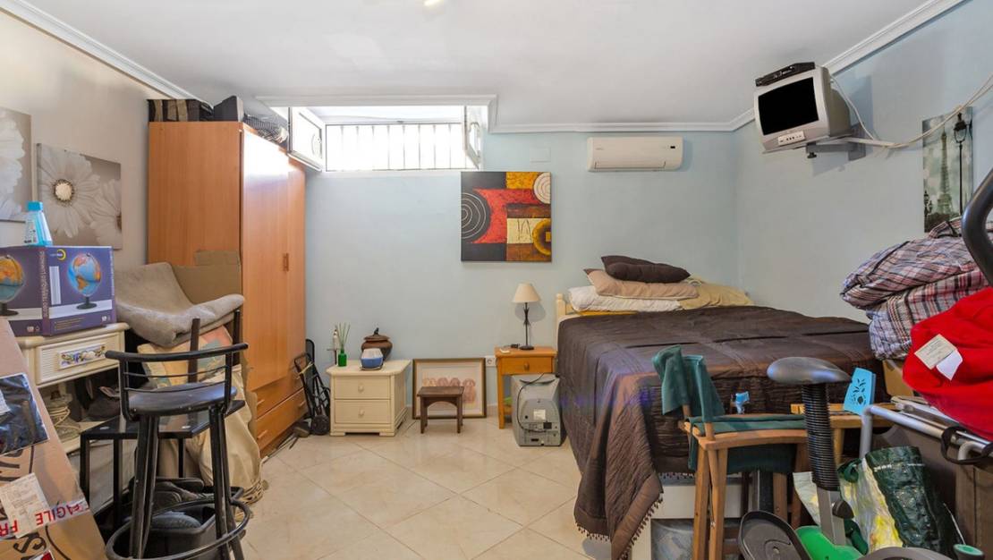 Sale - Villa - Orihuela - Los Balcones
